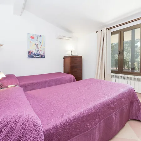 Llamas Villa *