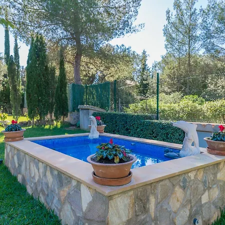 Villa Llamas *
