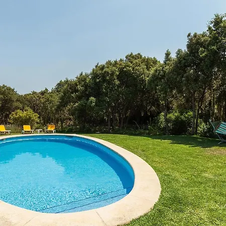 Llamas Villa