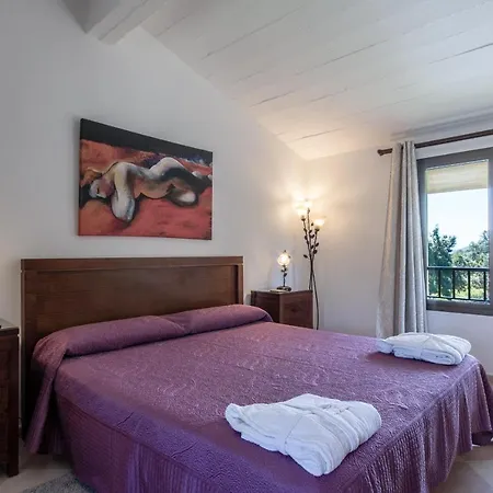 Llamas Villa Pollença