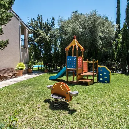 Villa Llamas *